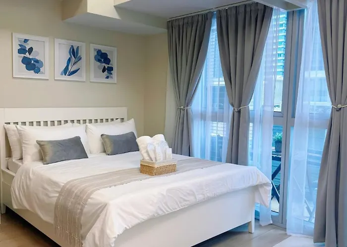 Casa In Paranaque Appartement