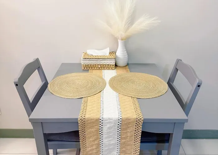 Apartamento Casa In Paranaque Manila