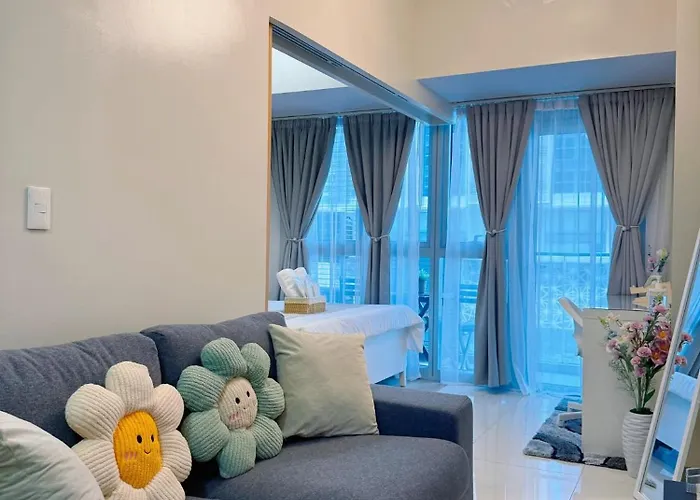 Appartement Casa In Paranaque *