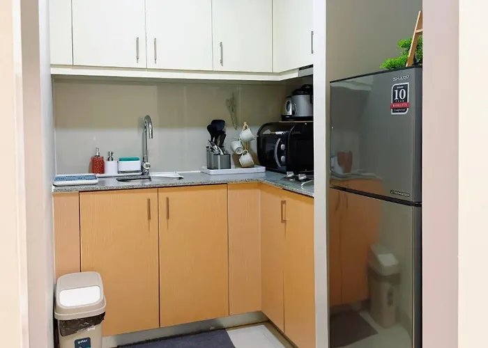 Appartement Casa In Paranaque